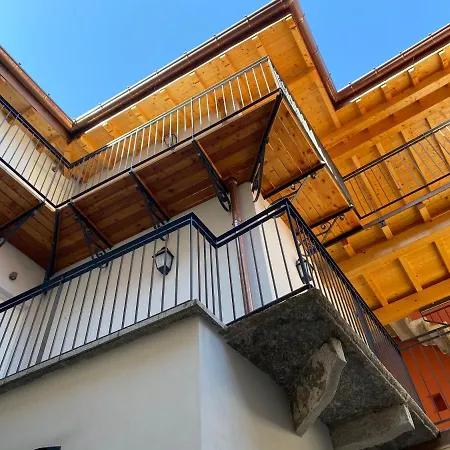 Osteria Al Cantonaccio Brusimpiano