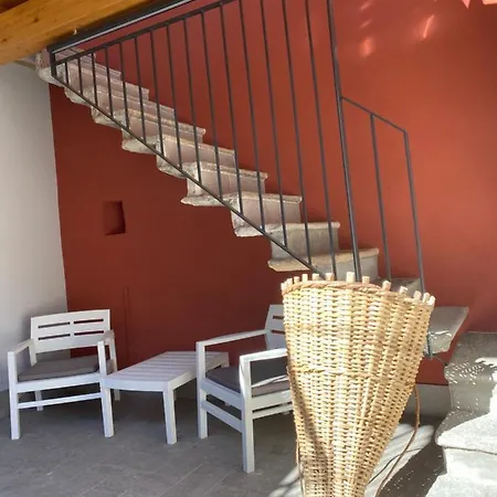 Osteria Al Cantonaccio Apartment *