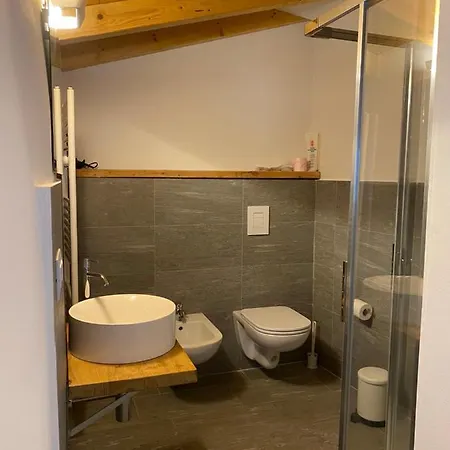 Osteria Al Cantonaccio * Brusimpiano