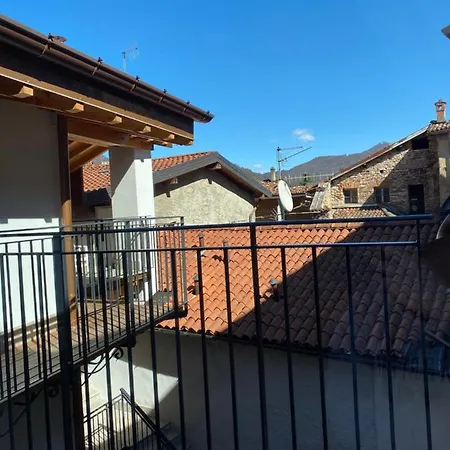 Apartment Osteria Al Cantonaccio