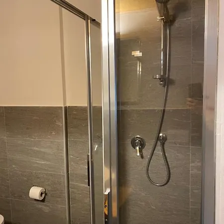 Apartment Osteria Al Cantonaccio *