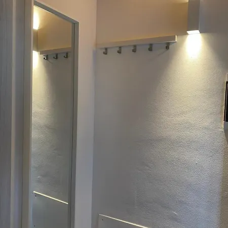 Appartement Osteria Al Cantonaccio Brusimpiano