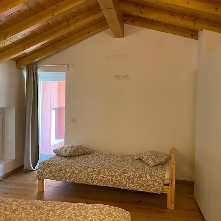 Appartement Osteria Al Cantonaccio *