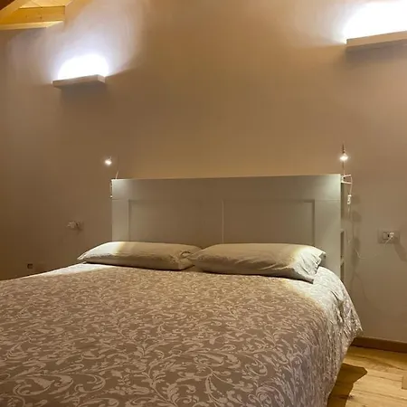 Apartment Osteria Al Cantonaccio Brusimpiano