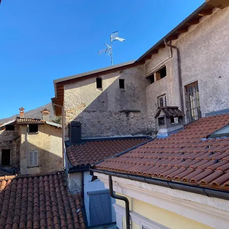 Osteria Al Cantonaccio