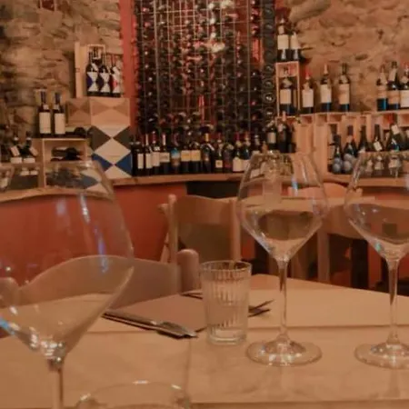 Osteria Al Cantonaccio * Brusimpiano