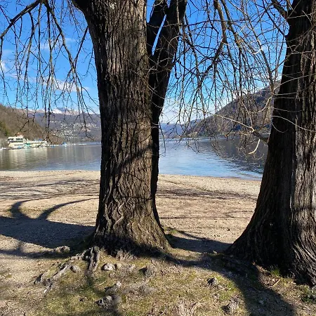 Appartement Osteria Al Cantonaccio Brusimpiano