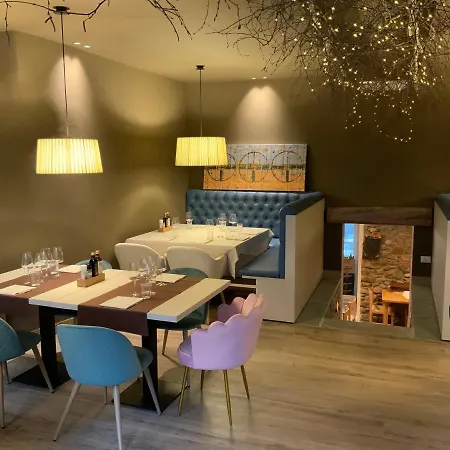 Apartment Osteria Al Cantonaccio *