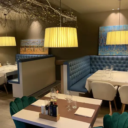 Osteria Al Cantonaccio Apartment *