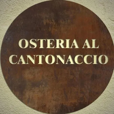 Osteria Al Cantonaccio Brusimpiano