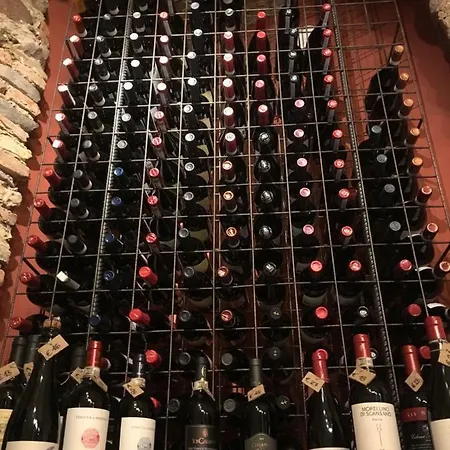 Osteria Al Cantonaccio Appartement Brusimpiano