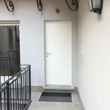 Osteria Al Cantonaccio Apartment *