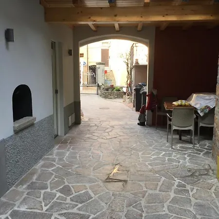 Osteria Al Cantonaccio * Brusimpiano