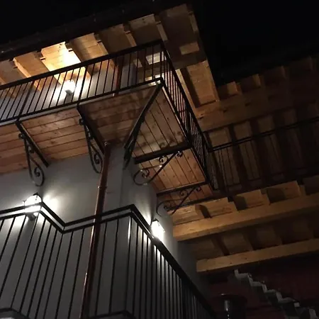 Osteria Al Cantonaccio *