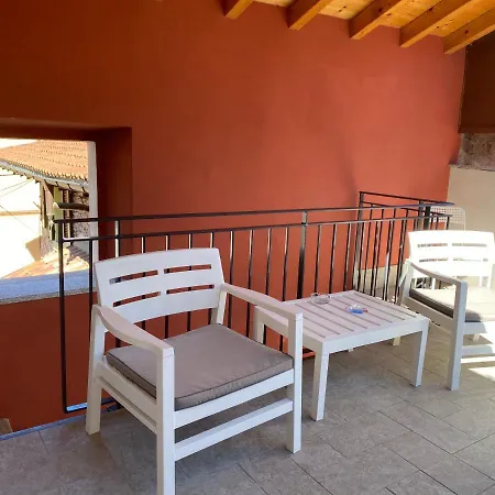 Osteria Al Cantonaccio Appartement Brusimpiano