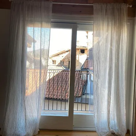 Osteria Al Cantonaccio Appartement Brusimpiano