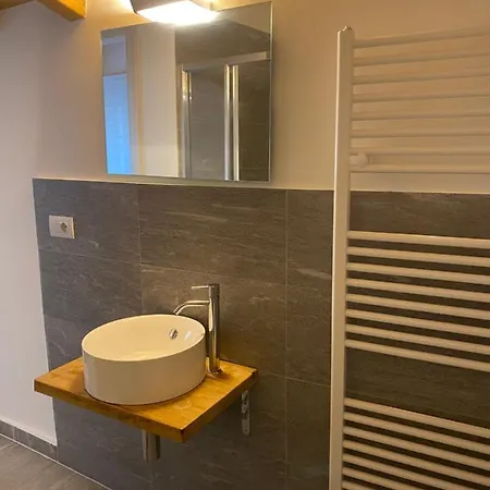 Osteria Al Cantonaccio Appartement