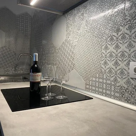 Osteria Al Cantonaccio Appartement Brusimpiano
