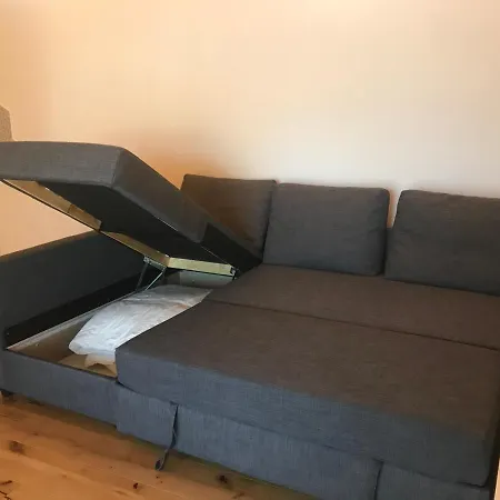 Osteria Al Cantonaccio Appartement Brusimpiano