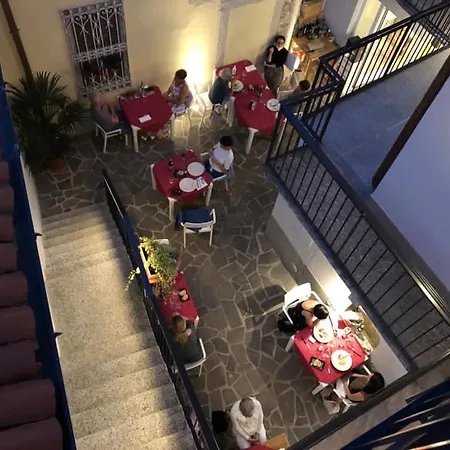 Osteria Al Cantonaccio Appartement *