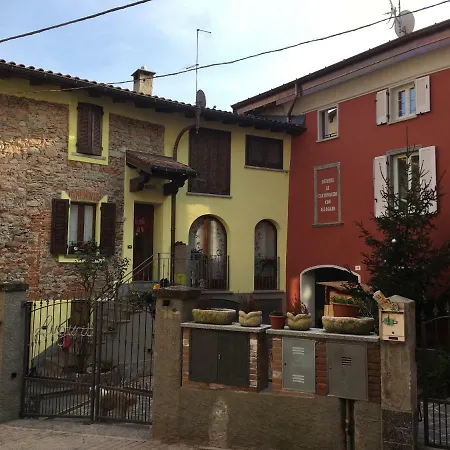 Osteria Al Cantonaccio