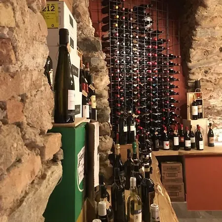 Appartement Osteria Al Cantonaccio